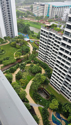 Blk 210B Clementi Northarc (Clementi), HDB 4 Rooms #552978981